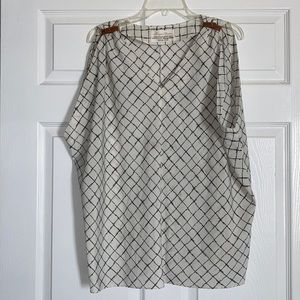 Room Seven Oversized Top
